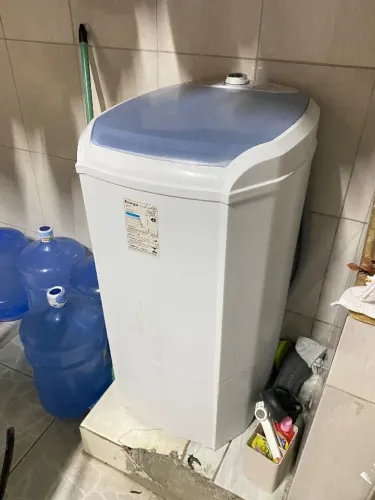 Tanquinho Sugar 10kg