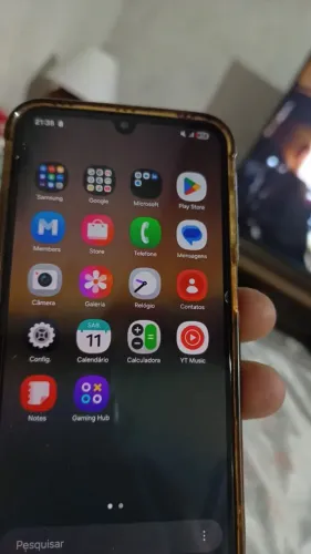 Galaxy a15