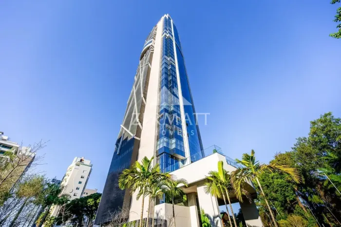 Apartamento à venda, Ponta Aguda, Blumenau, SC