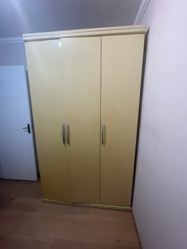 Guarda Roupa 3 portas