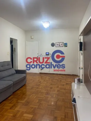 Apartamento à venda no Centro de Rio Claro