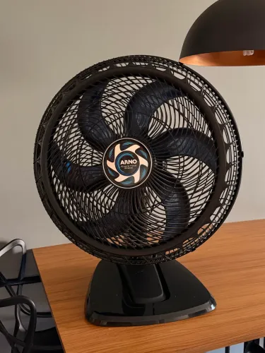 Ventilador arno 66cm