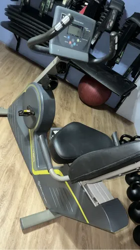 Bike moviment