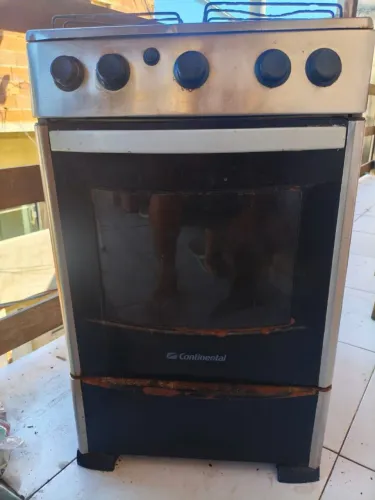 Fogão