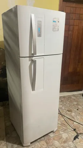 Geladeira 
