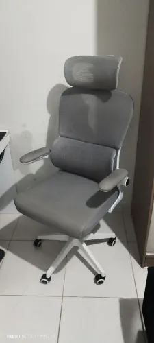 Cadeira escritório home office