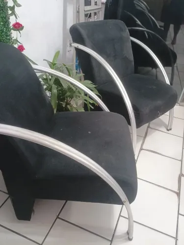 Protona pra salão SINE novo