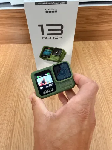 GOPRO HERO 13 BLACK