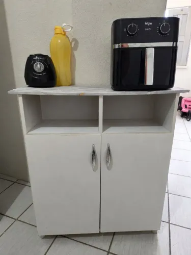 Armário/balcão multiuso 