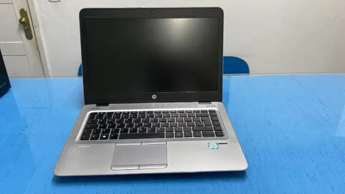 Notebook HP EliteBook G3 - i5 6ª geração - 8GB RAM DDR4 - 256GB NVMe - 90 dias de garantia