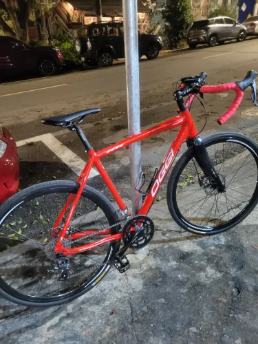 Bicicleta speed tamanho L aro 29 Oggi Veloce