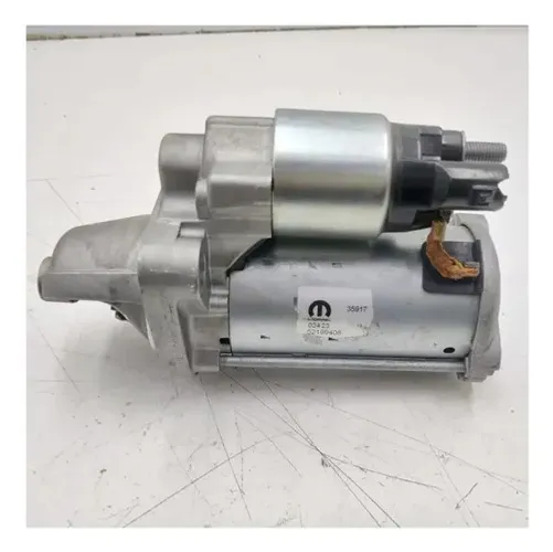 Motor Arranque Argo 1.0 3cc 1.3 4cc 2017 2025 52199408 12v