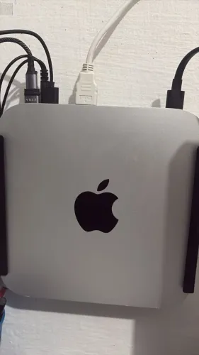 Mac Mini M2