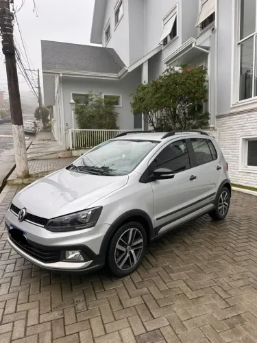 Volkswagen Fox Xtreme 1.6 Flex 8V 5P 2020
