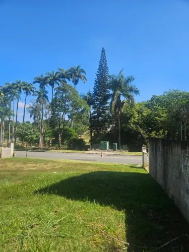 Terreno à venda em Valinhos, Joapiranga, com 336.23 m², Condomínio Reserva do Itamaracá