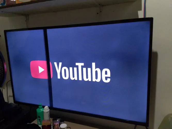 Vendo uma Smart tv Philco 50 Polegadas 
