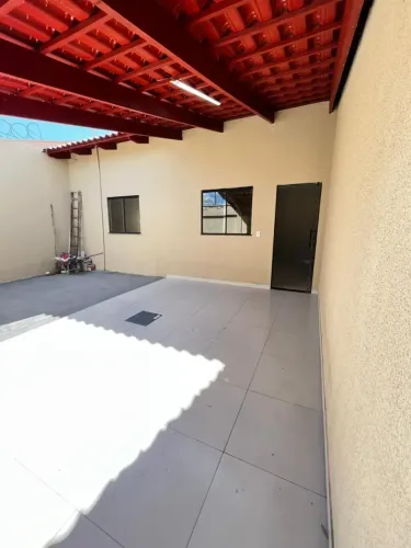 VILA SANTA ROSA