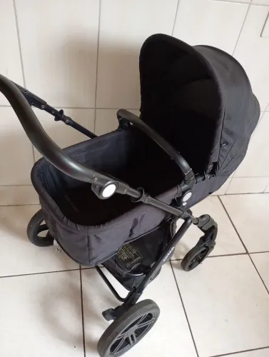 Carrinho de bebê cosco poppy