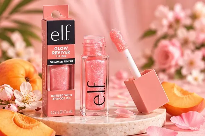 ELF Lipgloss