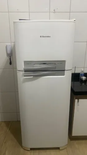 Geladeira Electrolux 430 Litros