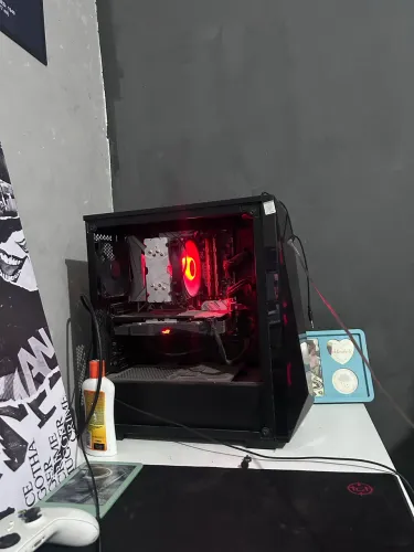 PC GAMER