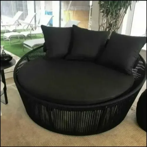 CHAISE PARA VARANDA, PISCINA, JARDIM 