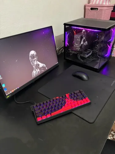 PC GAMER COMPLETO