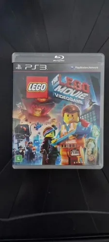 Jogos mídia física ps3 