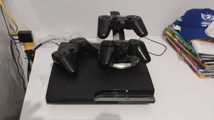 Play 3 