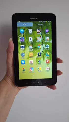 Tablet Samsung Galaxy