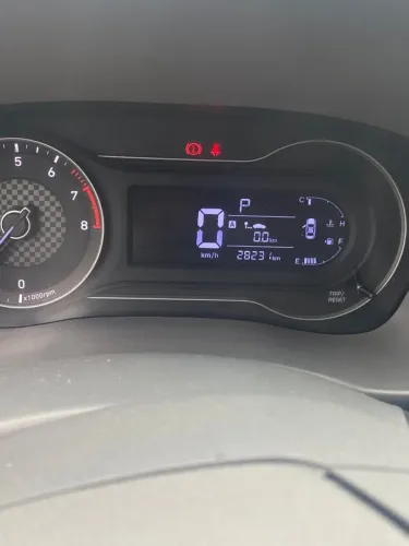 Hyundai HB20S Platinum 1.0 TB Flex 12V AUT 2022