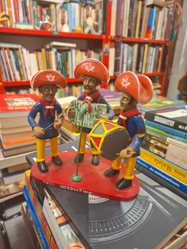 Ceramica Marliete Arte Popular Caruaru