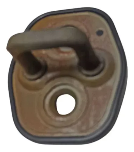 Batente Trava Porta C3 2003 A 2012