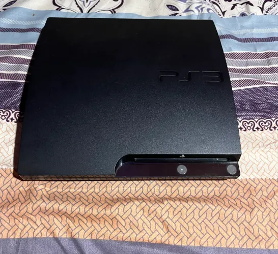 Vendo PS3 Desbloqueado