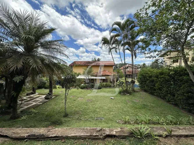 Terreno à venda, 600 m² por R$ 600.000,00 - Granja Viana - Nova Higienópolis - Jandira/SP