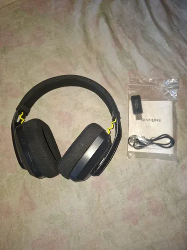 FONE GAMER BW06 NOVO