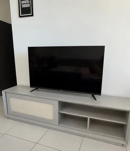 Smart TV Aiwa 43" c/ garantia estendida 2029