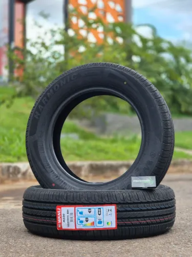 Pneu 185/65/15 Wanli Original Novo