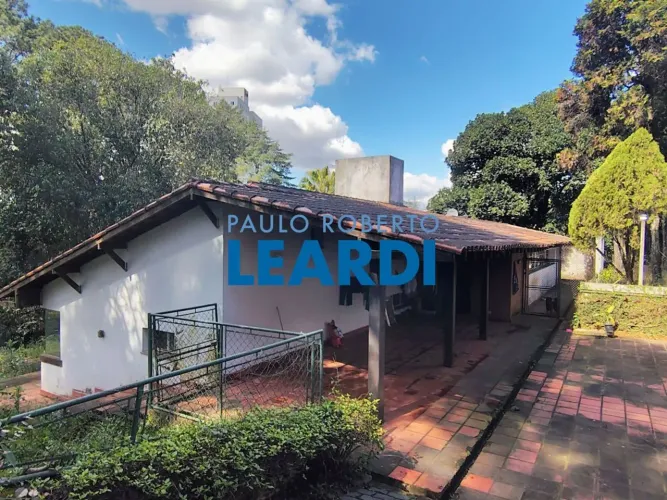 CASA EM CONDOMÍNIO - CHÁCARA SANTA LÚCIA DOS YPES - SP