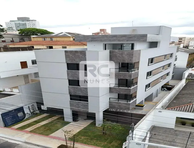 Cobertura à venda, 2 quartos, 1 suíte, 2 vagas, Barroca - Belo Horizonte/MG