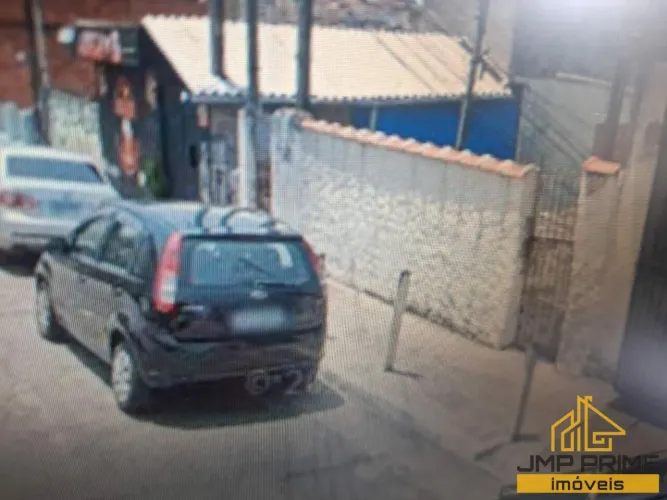 Terreno com 03 casas a VENDA com 90m2 - Vila Gustavo - SP