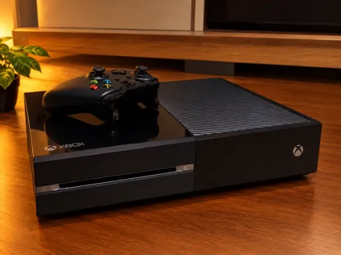 Xbox One - Pra Desapegar