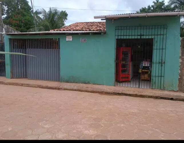 Casa em Cametá