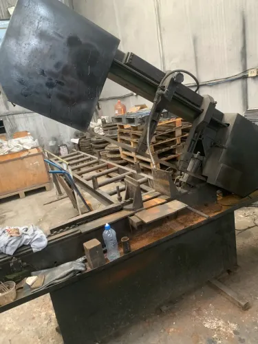 Máquina corte de fita fm900