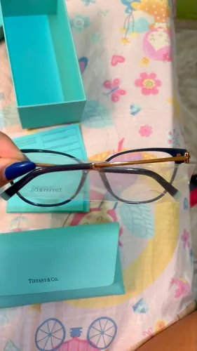 Óculos Tiffany & Co