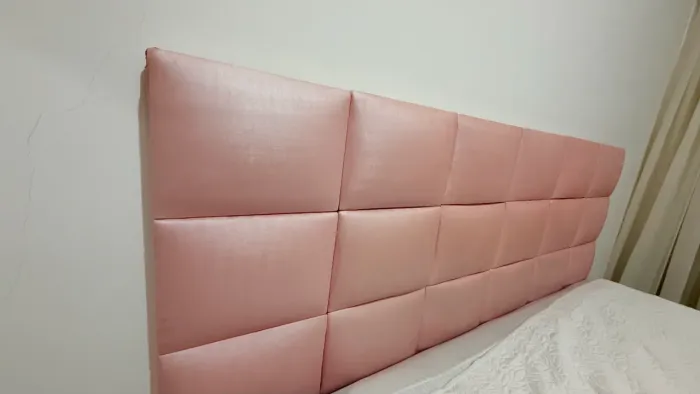 Vendo Cabeceira de Cama
