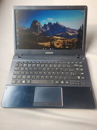 Notebook Samsung