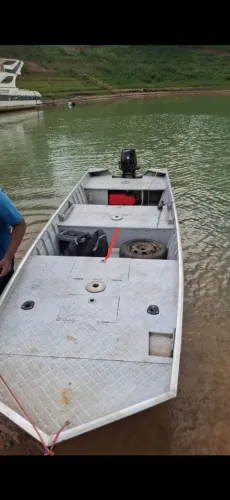 Barco X carro