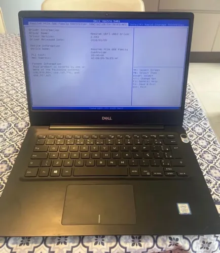 Notebook Dell Vostro 14