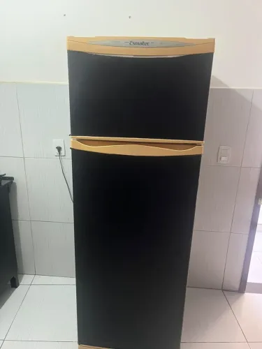 geladeira